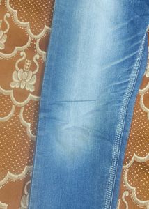Denim Jeans