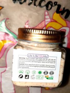 Dr. Rashel Gold Scrub