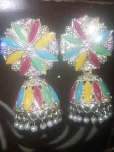 trendy Jhumka