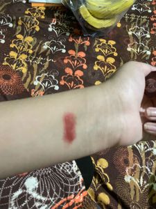 NEW MARS LIP TINT &amp; SWISS BEAUTY