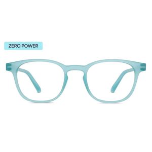 Hustlr Turquoise