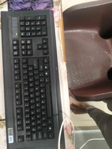 TVS Gold Prime Keyboard - New in Box!