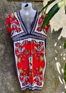 I. CUTE MULTI DRESS