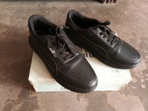Black Shoes