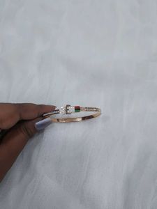 Elegant Bangle Bracelet