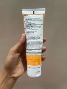 FOREVER TM SUNSCREEN