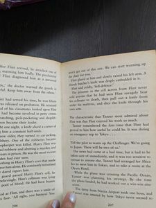 Are You Afraid of the Dark?