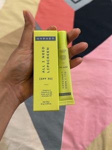 Hyphen Lipscreen SPF 30