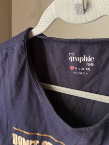 Graphic Tee