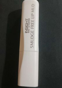 Insight Cosmetics Smudge Free Lip Mud