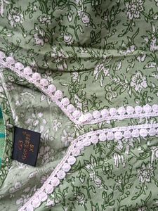 Short Kurti For Women