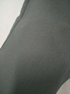 Grey Tailored Shorts