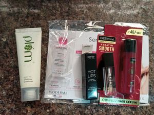 Skin Care Combo