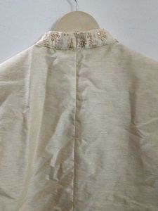 Party Wear Mens Ethnic Jacket