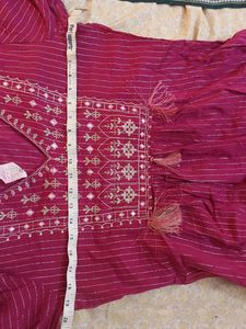 Women&#39;s Kurta