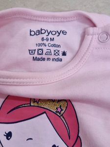 pink colour  jumpsuit