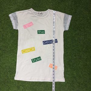 Girl T-shirt