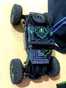 RC Motor Car