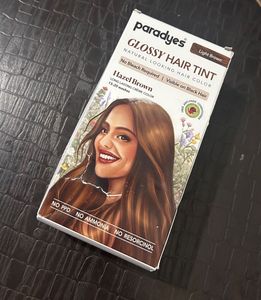 Paradyes Glossy Hair Tint