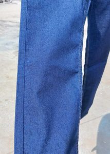 ORIGINAL Here &amp; Now Dark Wash Denim Jeans