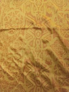 Printed Saree