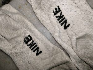 Used Nike Socks