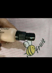 Nybae Dewy Drops Liquid Foundation