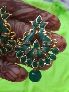 Beautiful Earings