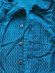 Pantaloons Indus Route Kurta