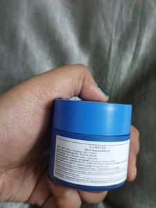 Laneige Water Sleeping Mask