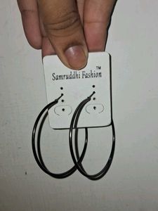 Hoop Earrings