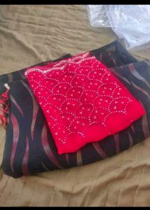 Printed Dupatta