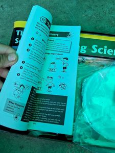 The Young Scientist Set