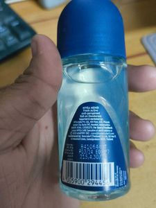 Nivea Mens Fresh Active Deodorant