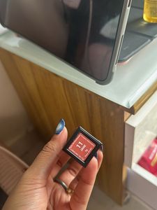 NYKAA Matte Lipstick