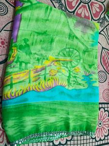 Two Sarees