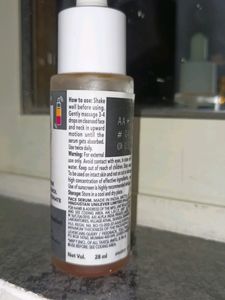 Novology Serum