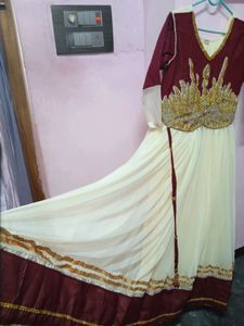 Long Gown