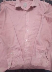 Office Wear! 1 Set Pants And Shirt