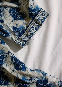 Short Kurti Size S