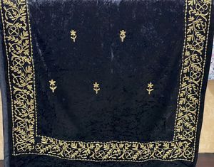 Fancy Velvet Dupatta