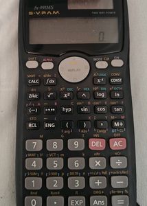 Casio FX-991-MS Scientific Calculator