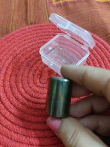 Original Pyrite Tumble