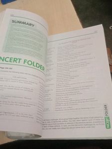 Class 10th Social Science