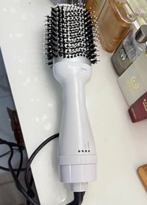 Alan Truman Blow Brush