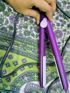 Philips Hair Straightener