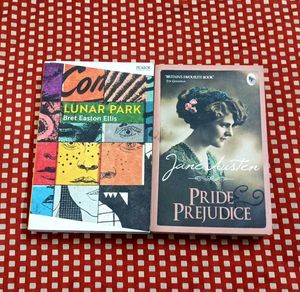 Vintage Classic Bestselling Authors