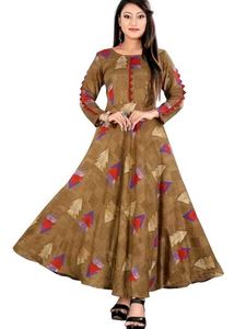 44&#34; Size Kurta