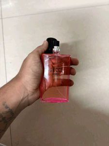 Gucci Bamboo Perfume