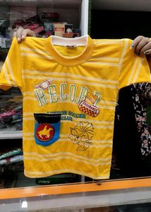 Boys Premium Quality Tshirt And And Baggy Shorts Set